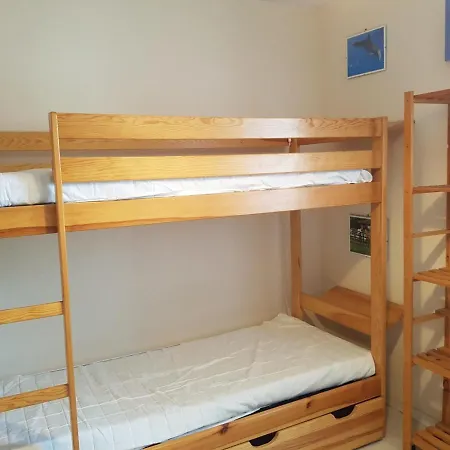 Apartment 2 Pieces A - Proche Et Centre-ville, Balcon Et Parking Prive - Fr-1-487-300